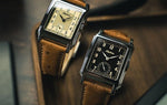 Heritage Carrée Automatic 140 Years - AL-530SAC3C6-Alpina-Renee Taylor Gallery