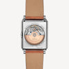 Heritage Carrée Automatic 140 Years - AL-530BA3C6-Alpina-Renee Taylor Gallery