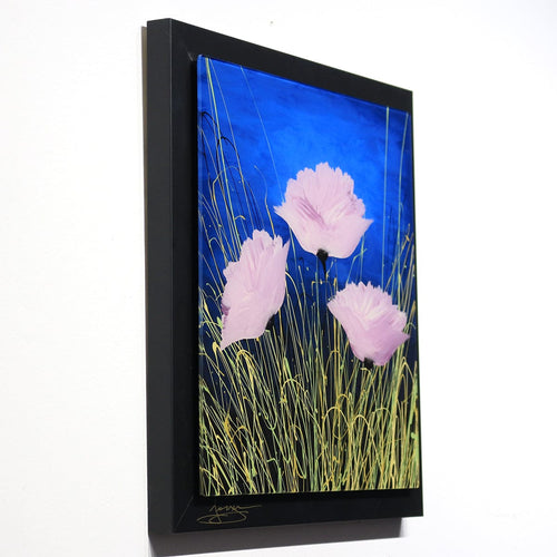 "Dream Flower"-Daniel Lager-Renee Taylor Gallery