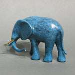 "Elephant Calf"-Loet Vanderveen-Renee Taylor Gallery