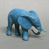 "Elephant Calf"-Loet Vanderveen-Renee Taylor Gallery