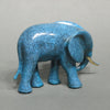 "Elephant Calf"-Loet Vanderveen-Renee Taylor Gallery