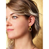 Climini Tourmaline Earrings - 15574926-Bernd Wolf-Renee Taylor Gallery