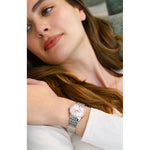 CLASSICS SLIMLINE LADIES PINK- FC-220LPD1SD26B-Frederique Constant-Renee Taylor Gallery