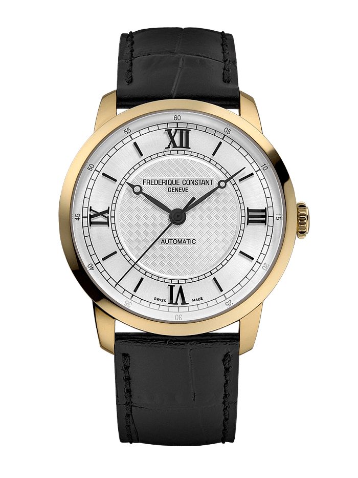 Classics Premiere Watch - FC-301S3B5-Frederique Constant-Renee Taylor Gallery