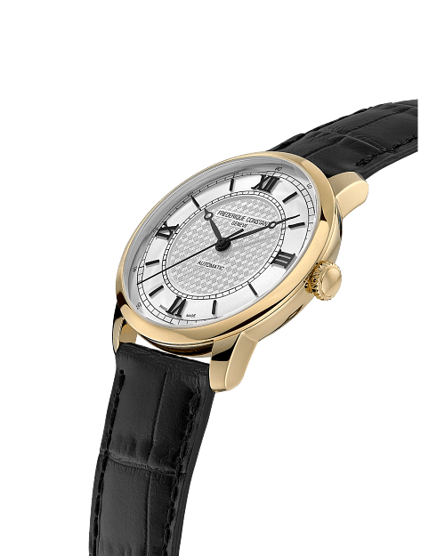 Classics Premiere Watch - FC-301S3B5-Frederique Constant-Renee Taylor Gallery