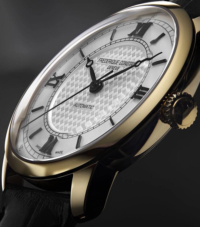 Classics Premiere Watch - FC-301S3B5-Frederique Constant-Renee Taylor Gallery