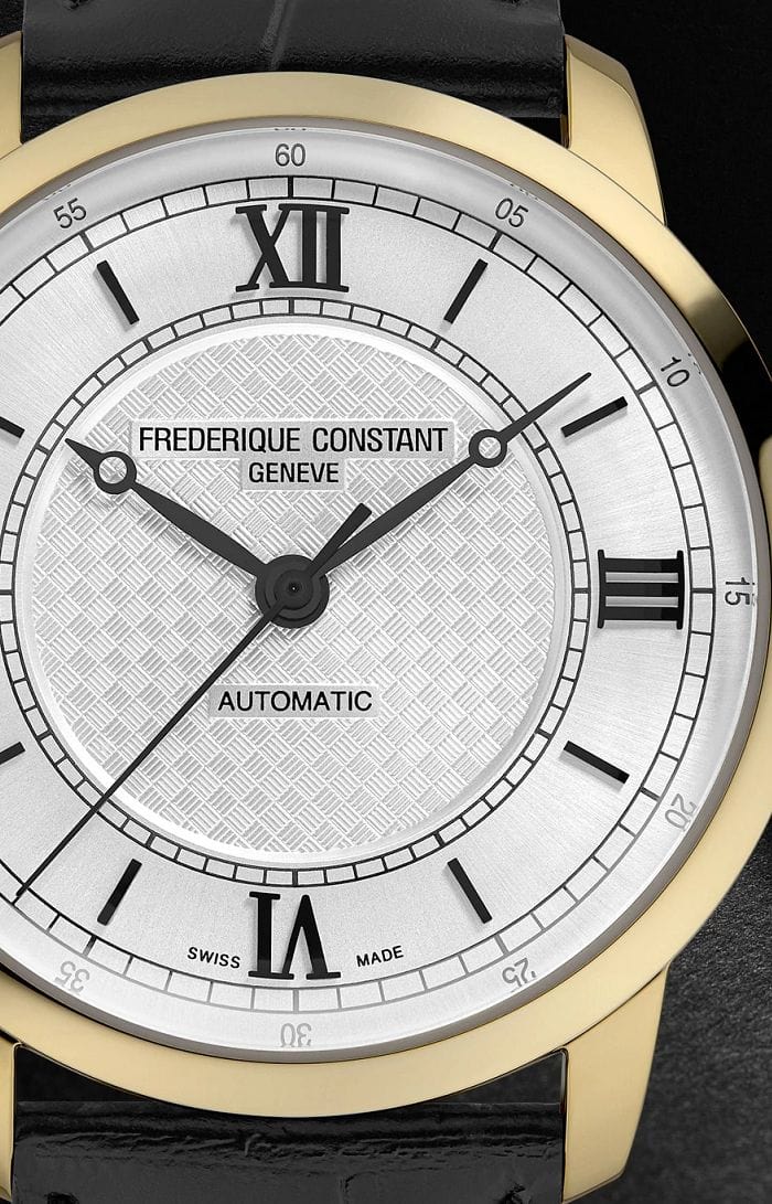 Classics Premiere Watch - FC-301S3B5-Frederique Constant-Renee Taylor Gallery