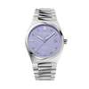 Highlife Highlife Ladies Automatic - Lavender-Frederique Constant-Renee Taylor Gallery