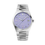 Highlife Highlife Ladies Automatic - Lavender-Frederique Constant-Renee Taylor Gallery