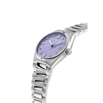 Highlife Highlife Ladies Automatic - Lavender-Frederique Constant-Renee Taylor Gallery