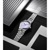 Highlife Highlife Ladies Automatic - Lavender-Frederique Constant-Renee Taylor Gallery