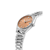 Highlife Ladies Automatic - Orange-Frederique Constant-Renee Taylor Gallery