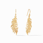 Fern Earrings-Julie Vos-Renee Taylor Gallery