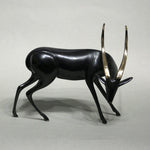 "Tanzania Gazelle"-Loet Vanderveen-Renee Taylor Gallery