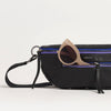 CHARLES CROSSBODY MED - Birthday Brite/Gunmetal/Purple Zip-Hammitt-Renee Taylor Gallery