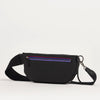 CHARLES CROSSBODY MED - Birthday Brite/Gunmetal/Purple Zip-Hammitt-Renee Taylor Gallery