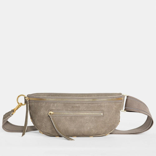 CHARLES CROSSBODY MED - Pewter/Brushed Gold-Hammitt-Renee Taylor Gallery