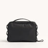 DEL MAR DOPP KIT - Black/Gunmetal-Hammitt-Renee Taylor Gallery