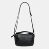 EVAN CROSSBODY SML - Black/Gunmetal-Hammitt-Renee Taylor Gallery