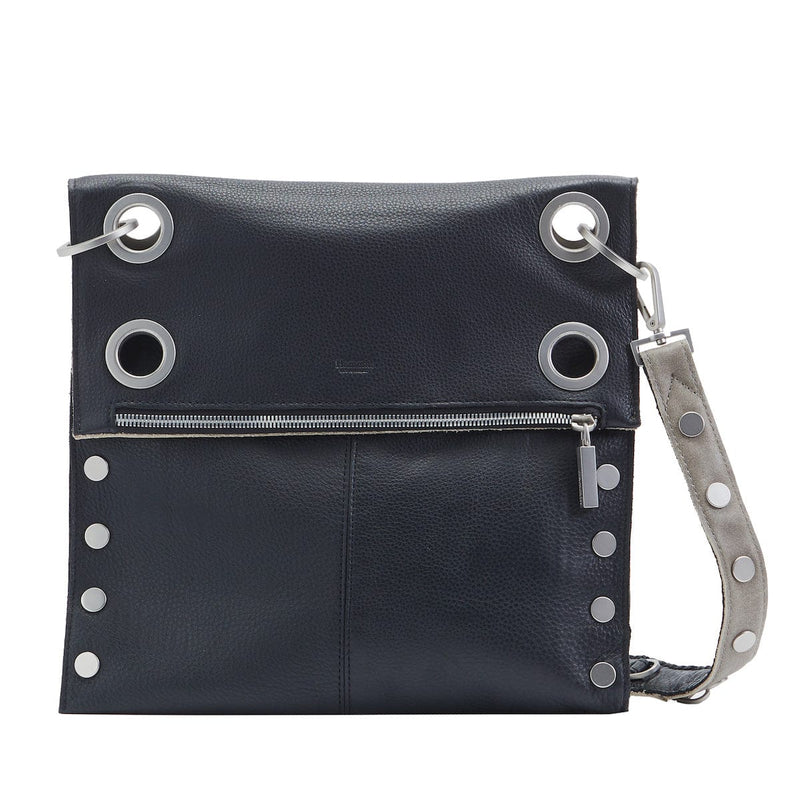 MONTANA REV LRG - Reversible Black/Pewter/Brushed Silver-Hammitt-Renee Taylor Gallery