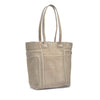 OTIS TOTE - Grey Natural/Brushed Gold-Hammitt-Renee Taylor Gallery