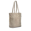 OTIS TOTE - Grey Natural/Brushed Gold-Hammitt-Renee Taylor Gallery