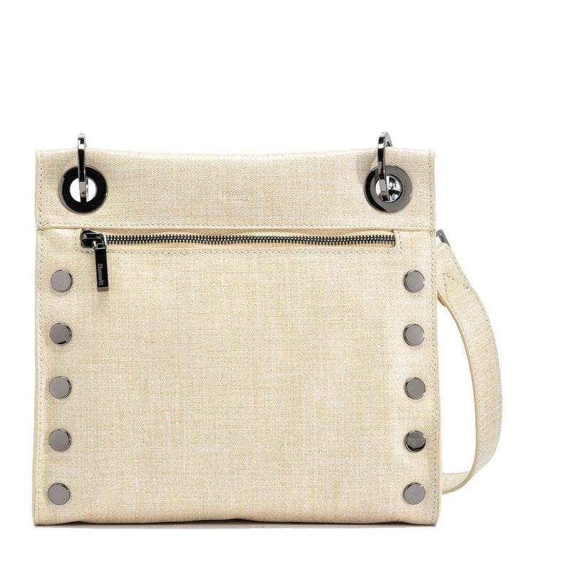 TONY MED - Semolina Cream/Brushed Gold-Hammitt-Renee Taylor Gallery