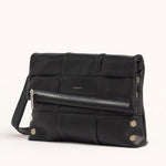 VIP LRG - Black Weave/Silver-Hammitt-Renee Taylor Gallery