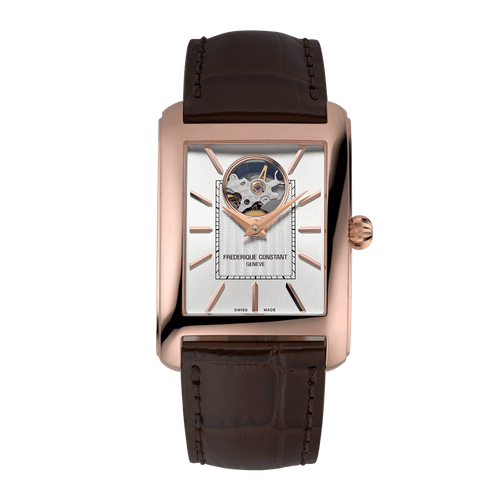 Classics Heart Beat Automatic - FC-311S4C4-Frederique Constant-Renee Taylor Gallery