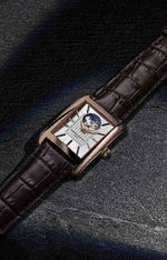 Classics Heart Beat Automatic - FC-311S4C4-Frederique Constant-Renee Taylor Gallery