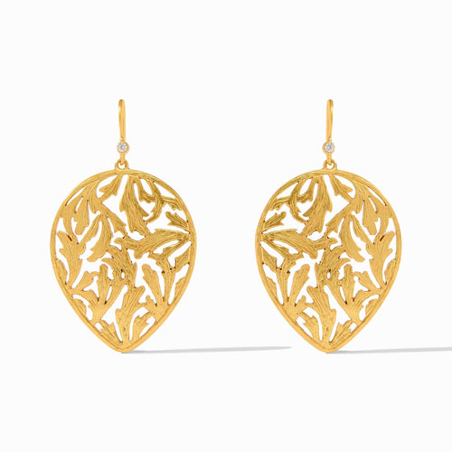 Ivy Earrings-Julie Vos-Renee Taylor Gallery