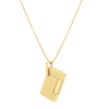 Lighter Necklace Golden Diamond Head-S.T. Dupont-Renee Taylor Gallery