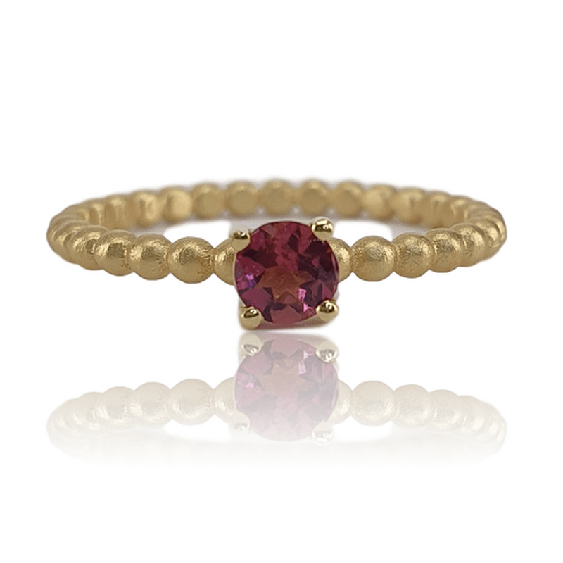 Marika 14k Gold & Diamond - M7114-Marika-Renee Taylor Gallery