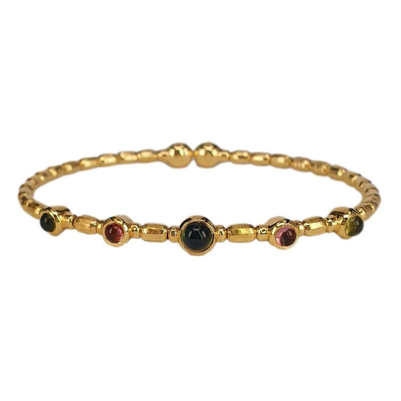 Marika 14k Gold Bracelet - M9458-Marika-Renee Taylor Gallery