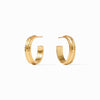 Madison Hoop Earrings-Julie Vos-Renee Taylor Gallery