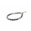 5mm Labradorite, Blue Topaz & Aquamarine 24K Gold Vermeil Bracelet-Joyla-Renee Taylor Gallery