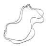 Love Knot Convertible Necklace - NB900908X18-24-John Hardy-Renee Taylor Gallery