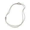 Love Knot Convertible Necklace - NB900908X18-24-John Hardy-Renee Taylor Gallery