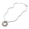 Soft Chain Pendant Necklace - NB900997-John Hardy-Renee Taylor Gallery