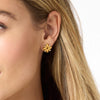 Nassau Stud Earrings-Julie Vos-Renee Taylor Gallery