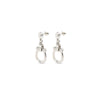 Serotonin Earrings-UNO de 50-Renee Taylor Gallery