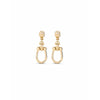 Serotonin Earrings-UNO de 50-Renee Taylor Gallery