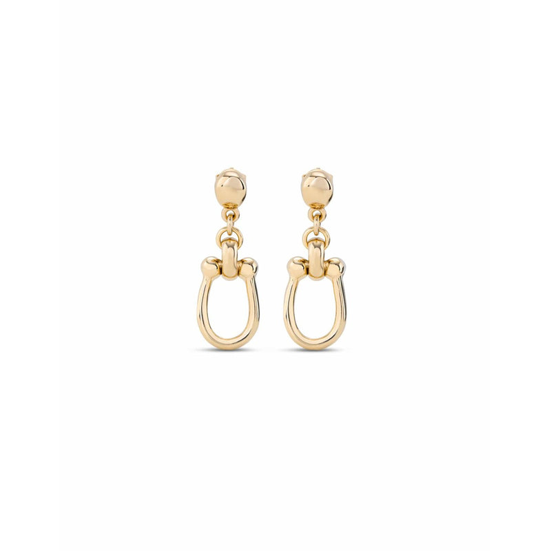 Serotonin Earrings-UNO de 50-Renee Taylor Gallery