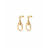 Serotonin Earrings-UNO de 50-Renee Taylor Gallery