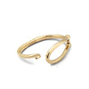 Teen Bracelet - Gold-UNO de 50-Renee Taylor Gallery