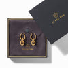 Palermo 2-in-1 Earrings-Julie Vos-Renee Taylor Gallery