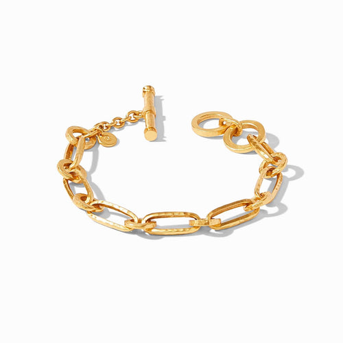 Palladio Link Bracelet-Julie Vos-Renee Taylor Gallery