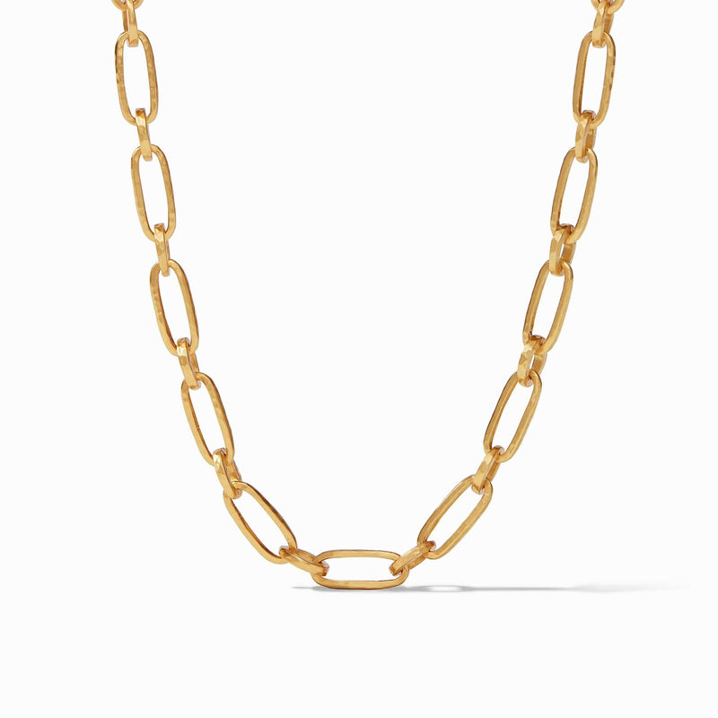 Palladio Link Necklace-Julie Vos-Renee Taylor Gallery