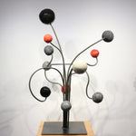 "Planetary"-Jutta Golas-Renee Taylor Gallery